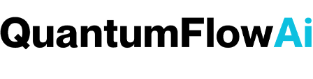 quantumflowai logo